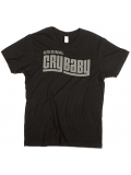 DSD25-MTS-L MEN T-SHIRT "VINTAGE CRYBABY" LARGE, зображення 1
